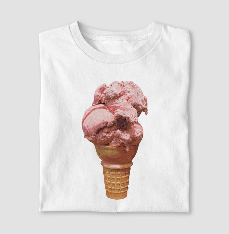 Ice cream Cone