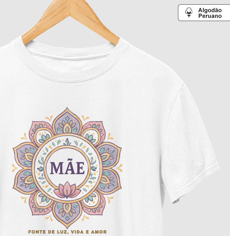 ESSENCIA MÃE