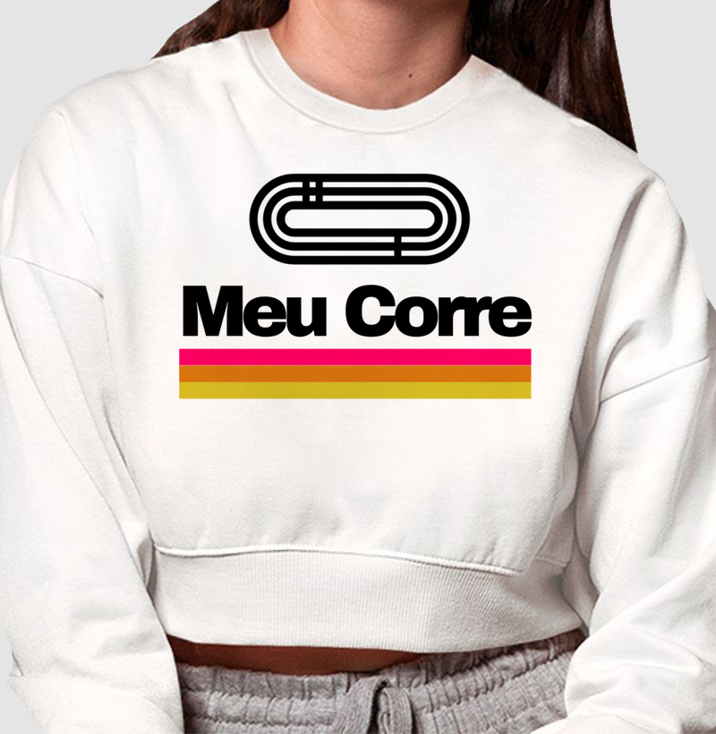 BIG LOGO MEU CORRE