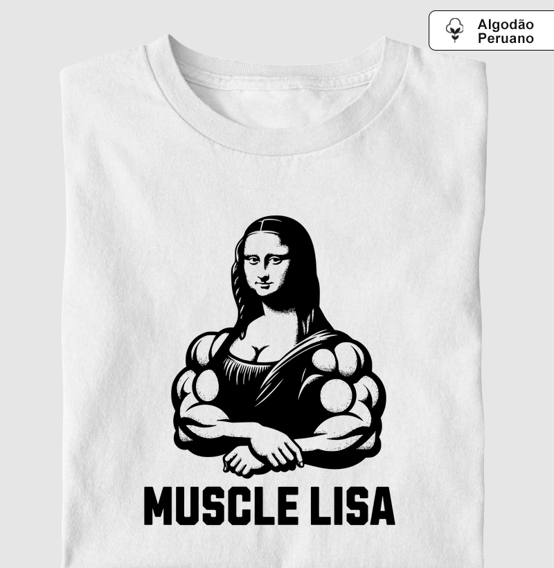 Muscle Lisa