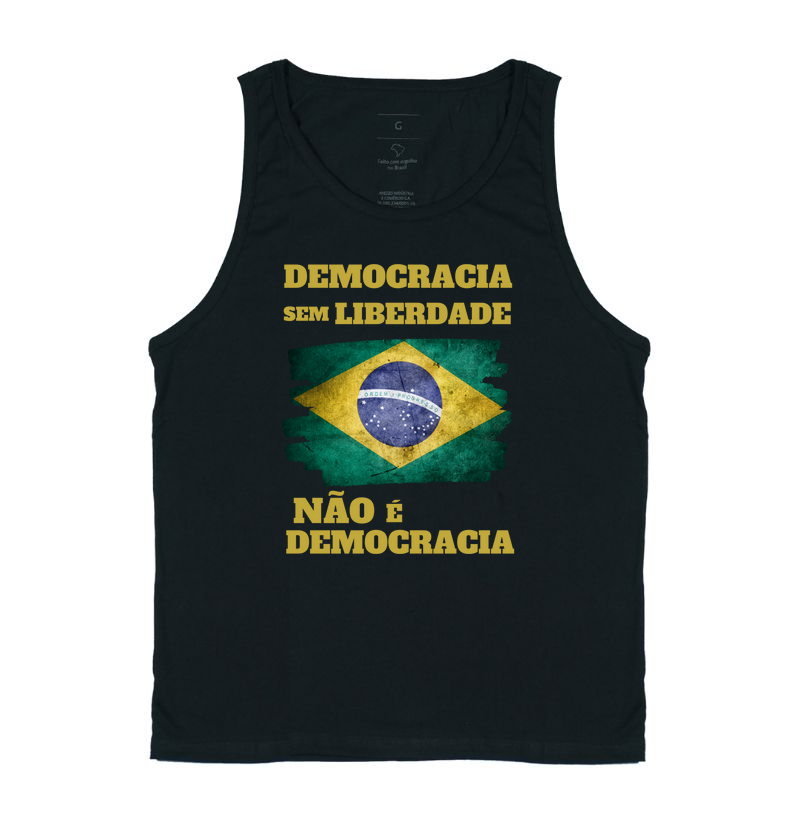 Democracia