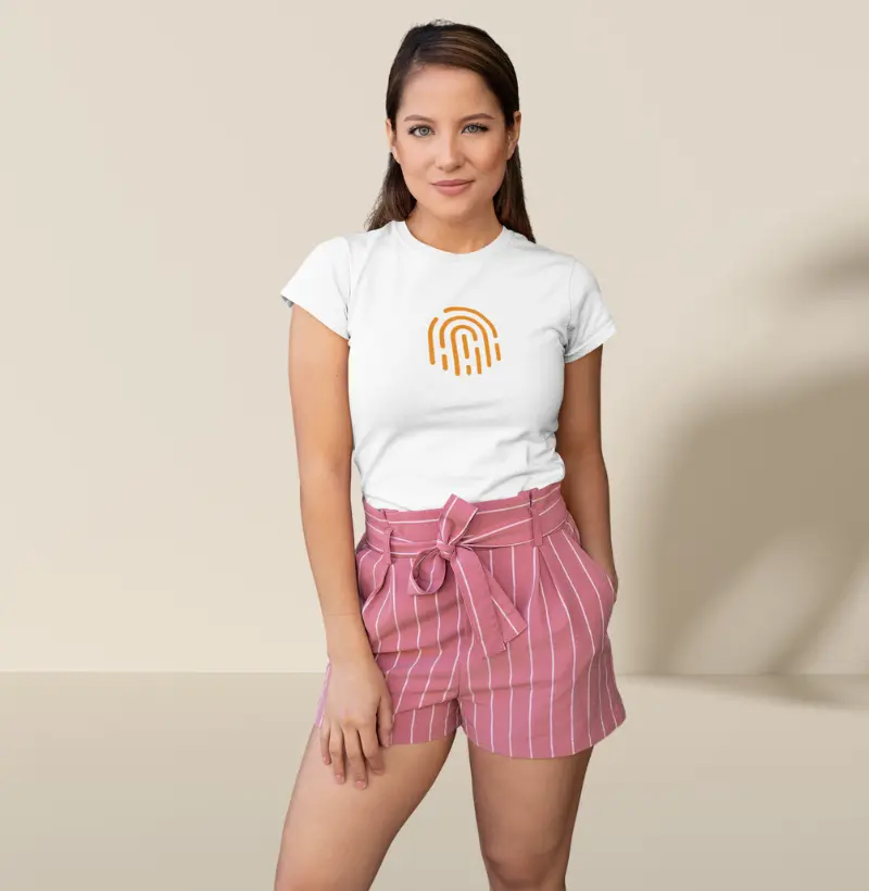 Camiseta - Digital (sua versão)
