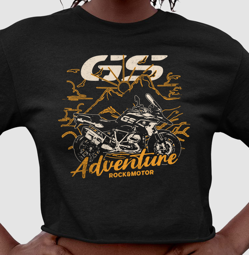 GS Adventure