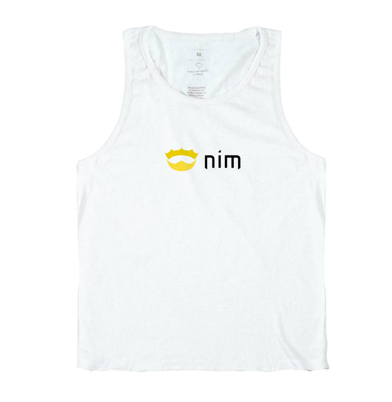 "Nim" Logo T.I