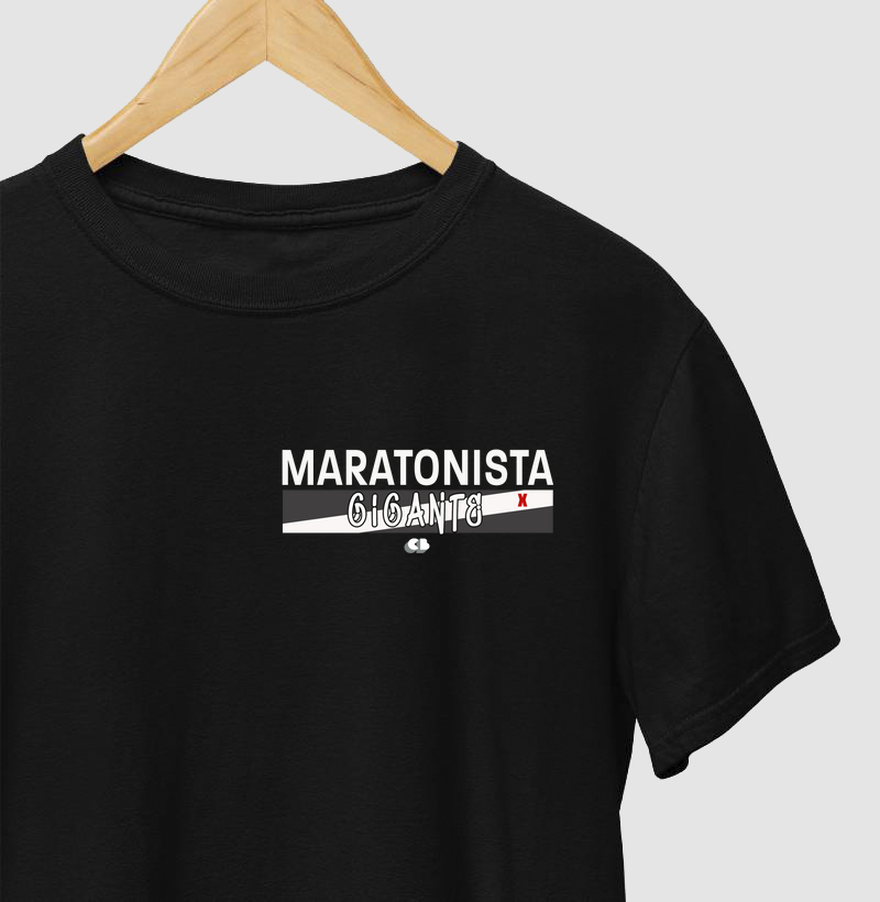 Maratonista gigante