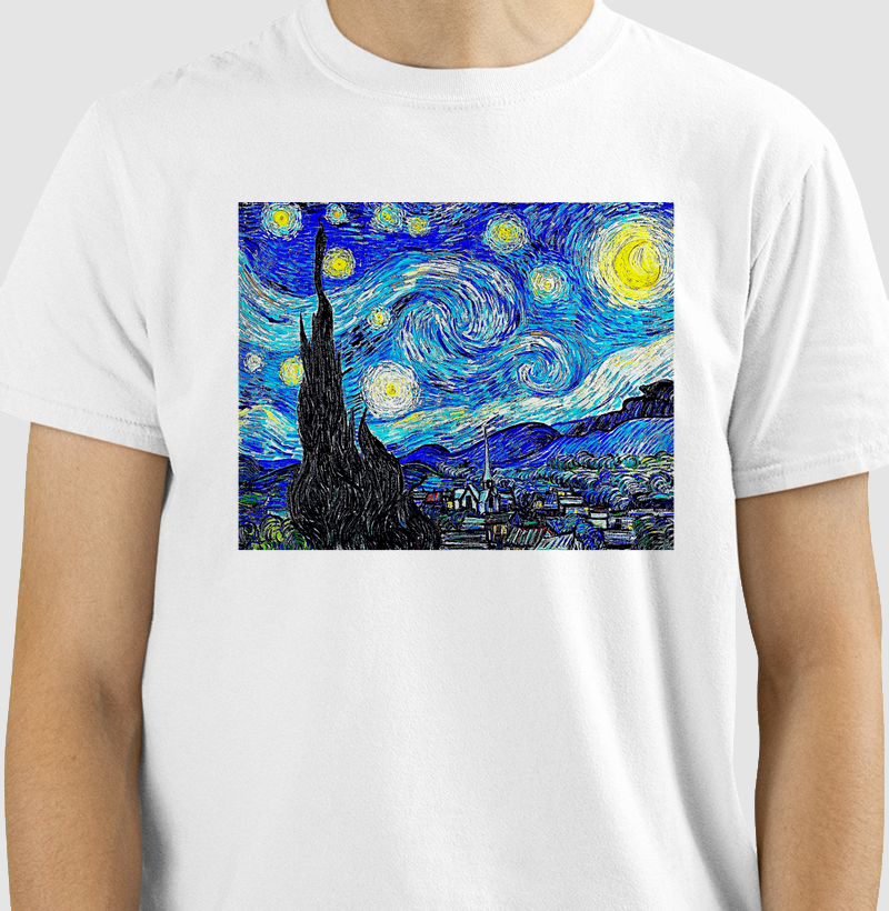 Van Gogh Ceu 