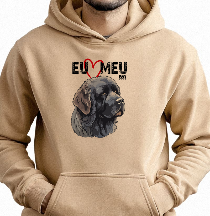 Eu amo meu Terra Nova