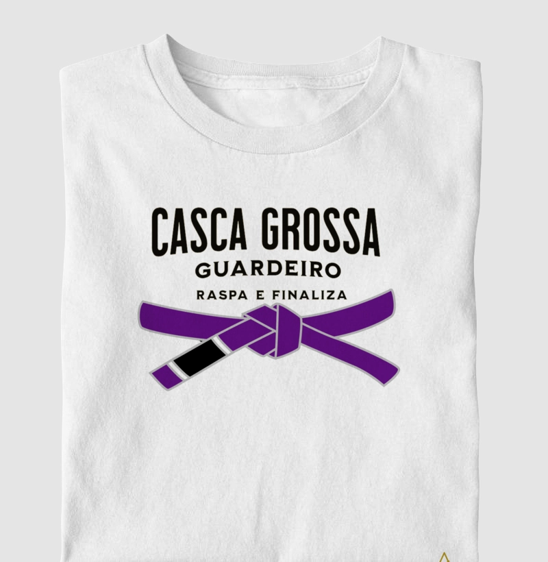 Casca Grossa Guardeiro