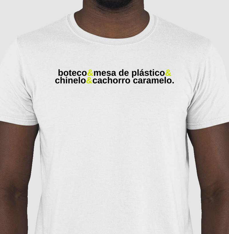 Chinelo&Caramelo