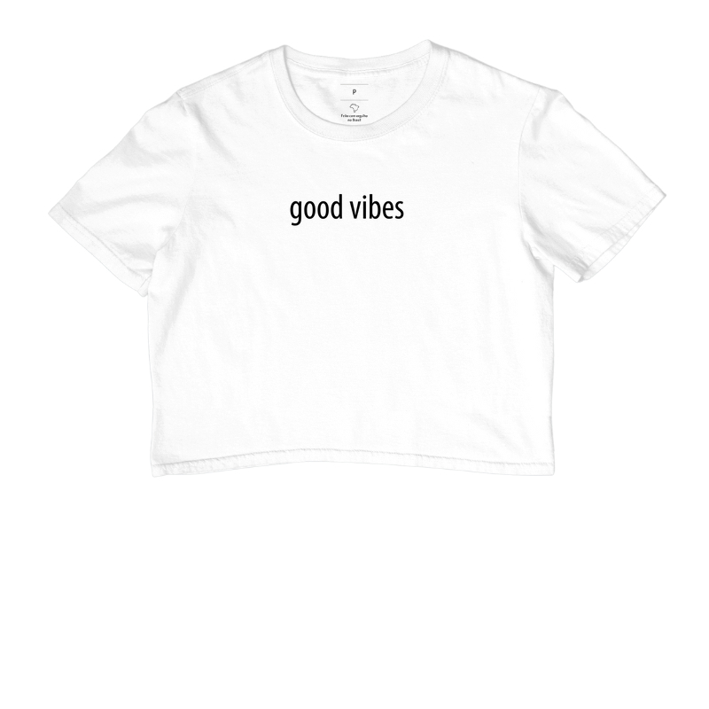 Good vibes