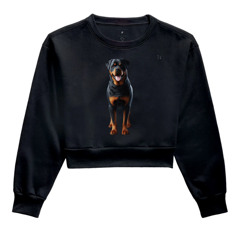 Rottweiler - 7