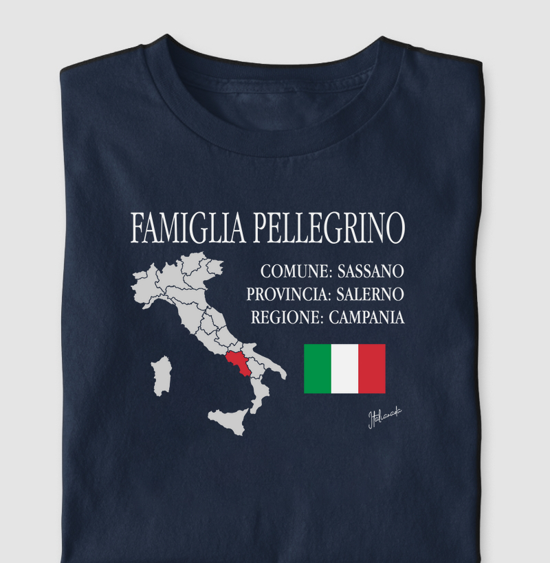 PELLEGRINO