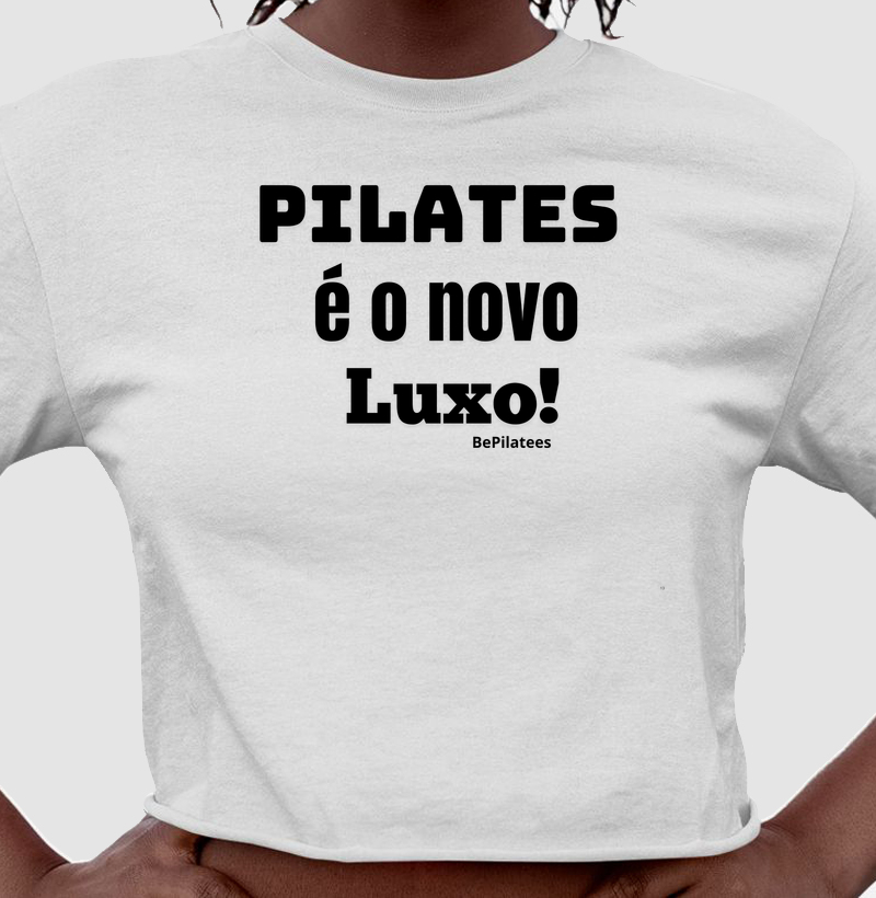 Pilates éo novo Luxo