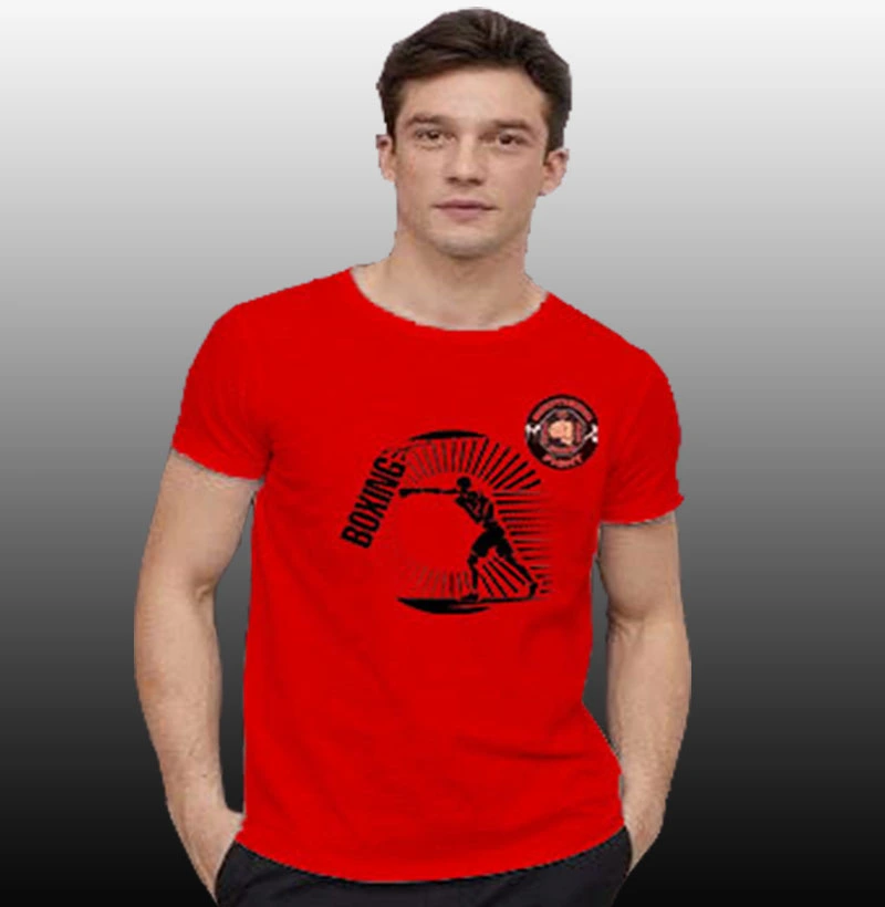 BOXE DE RUA CTBF