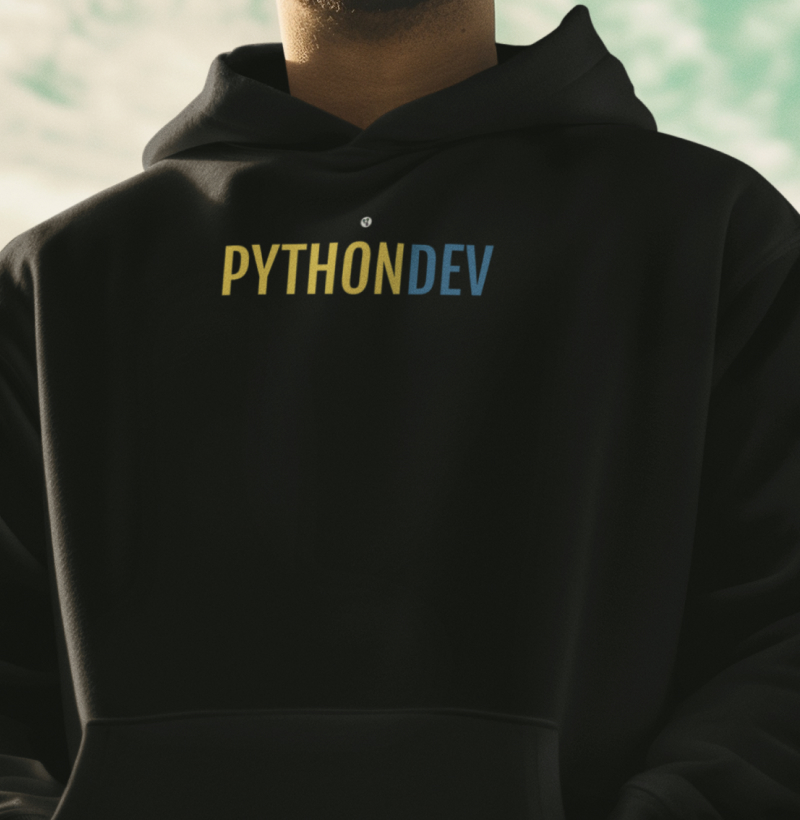 Python Dev