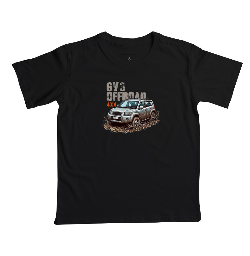 GV3 Offroad 4x4