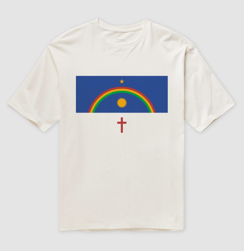 Pernambuco | Bandeira Atual