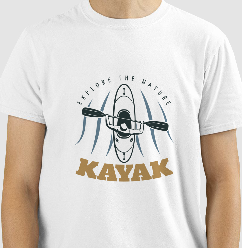 Kayak Explore
