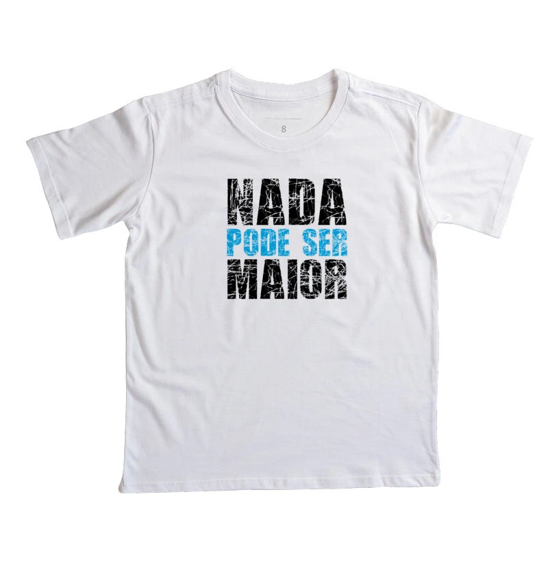 Nada Pode Ser Maior