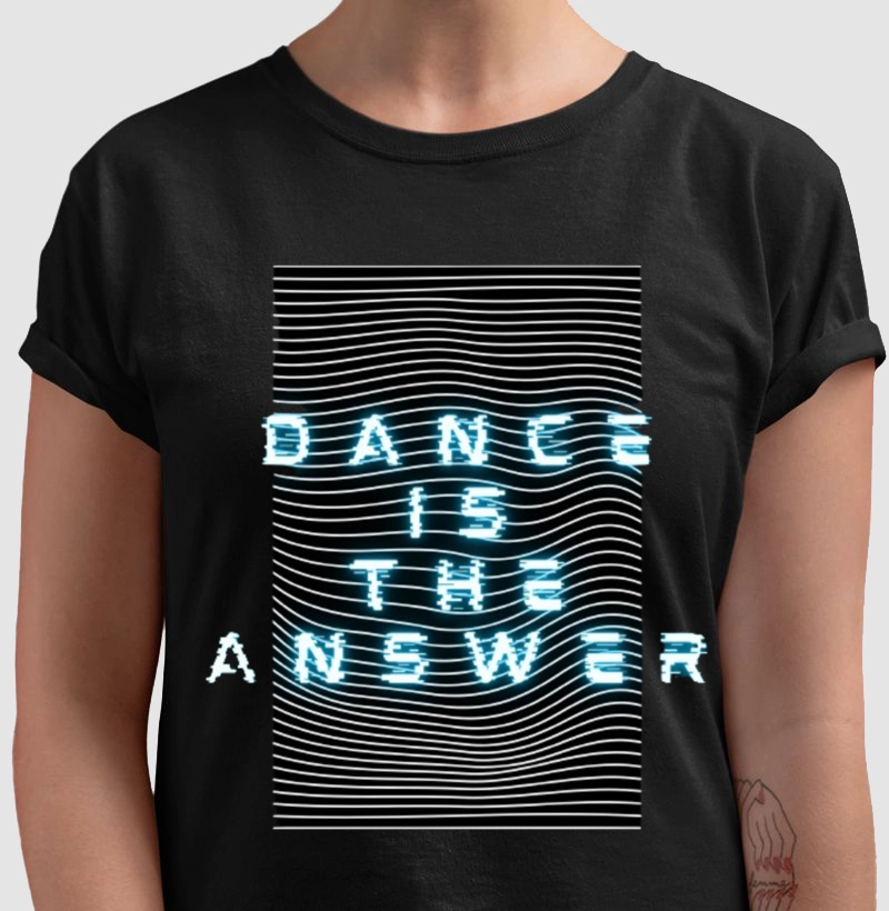 Dance Is The Answer - Feelings