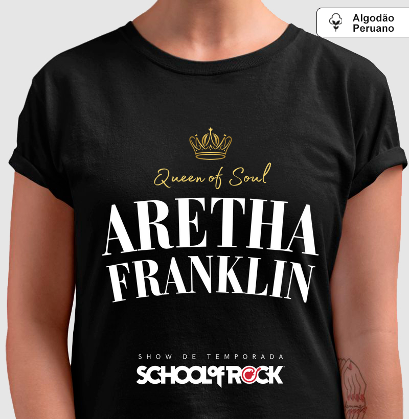 Aretha