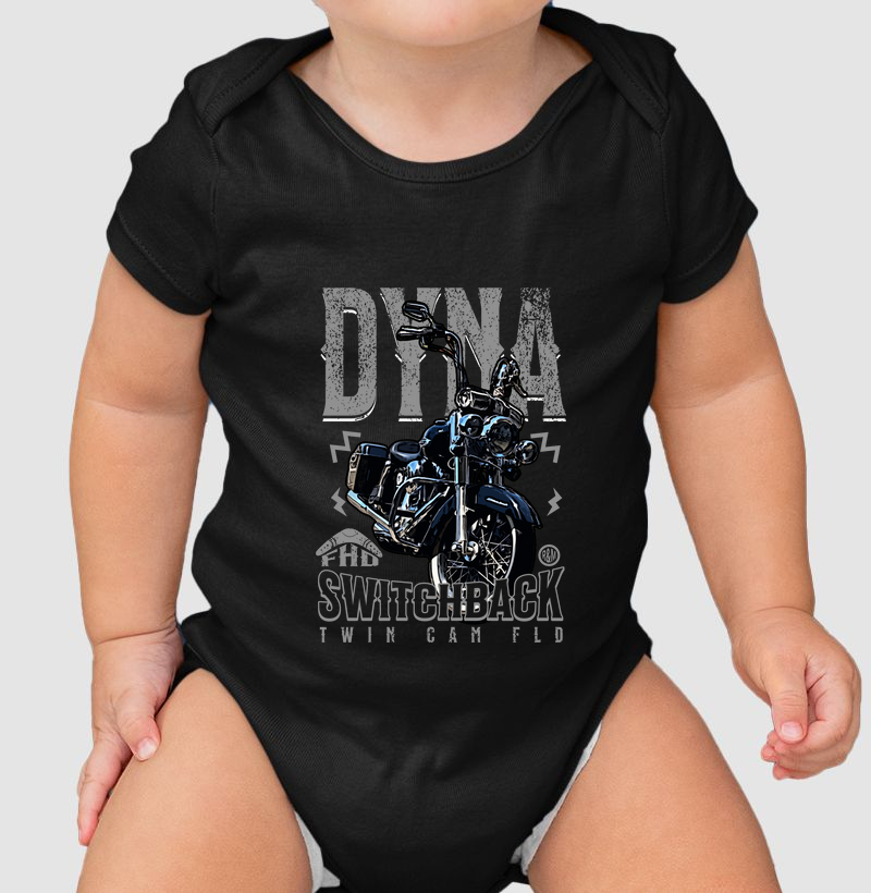 Dyna Switchback