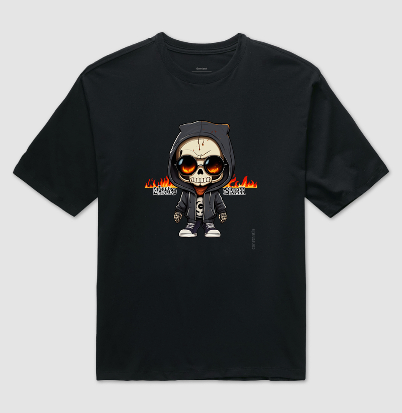 Little Skull