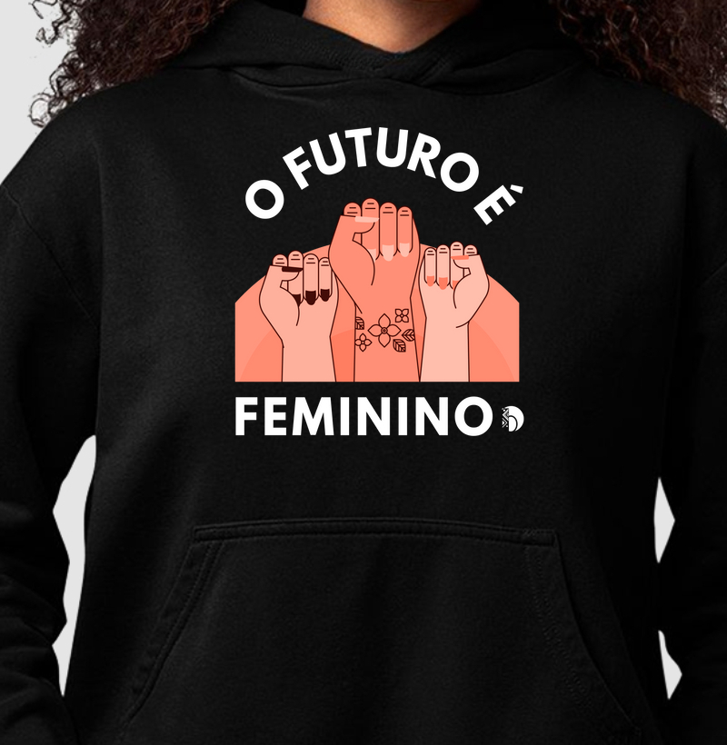 O futuro é feminino