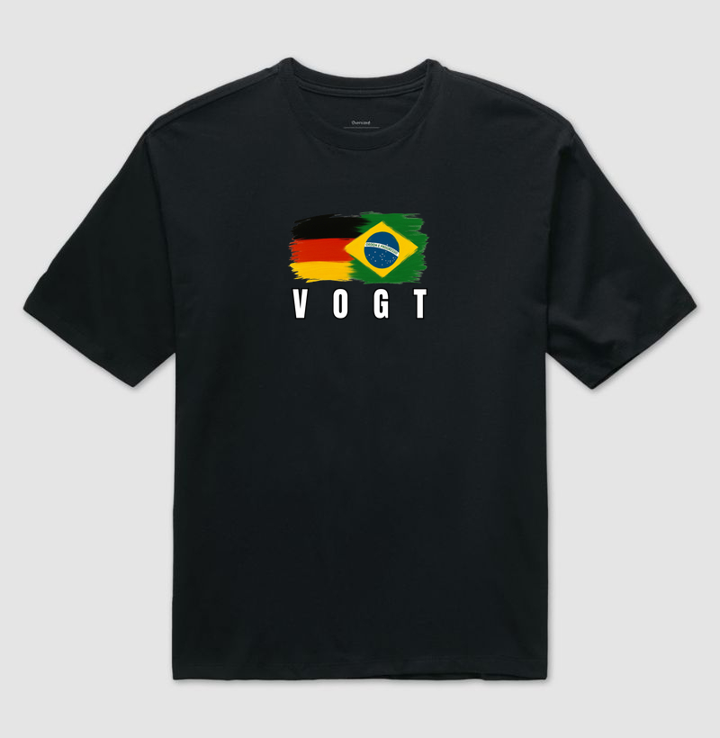 Vogt 
