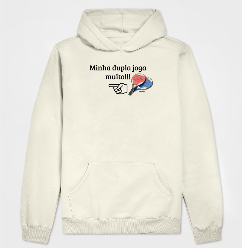 Minha Dupla Joga Muito