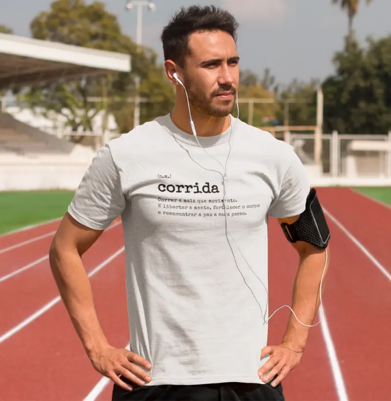 Significado de corrida