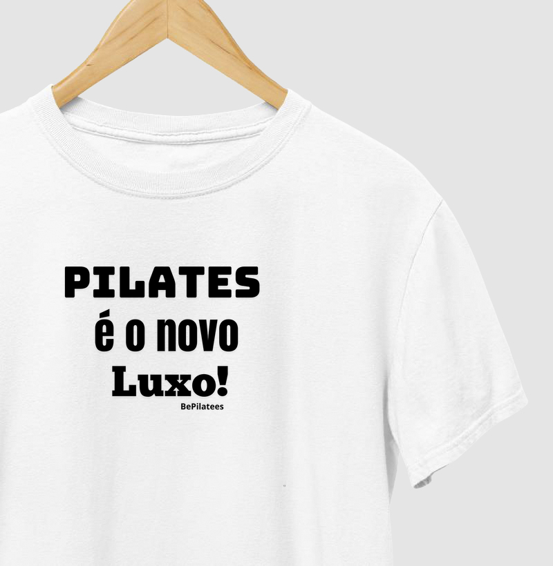 Pilates éo novo Luxo