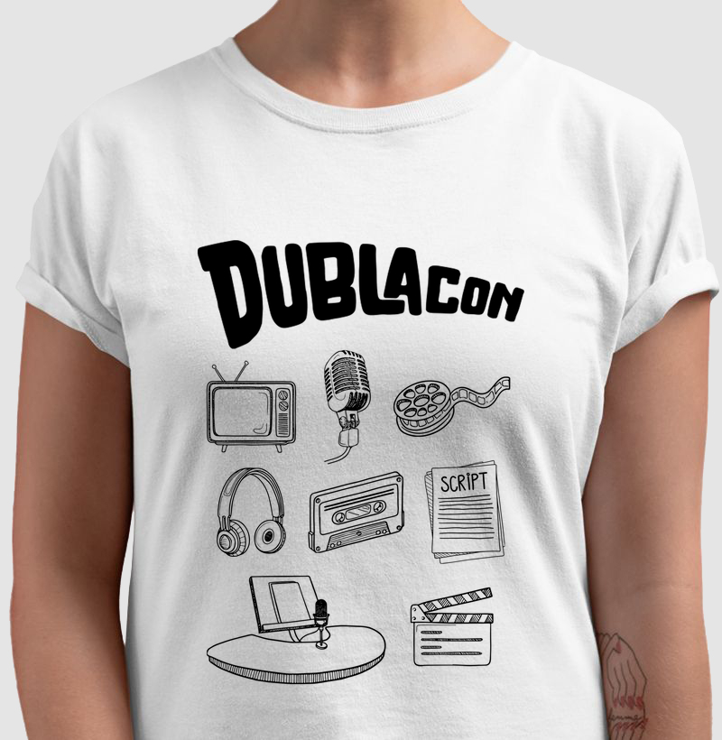 DUBLACON ÍCONES