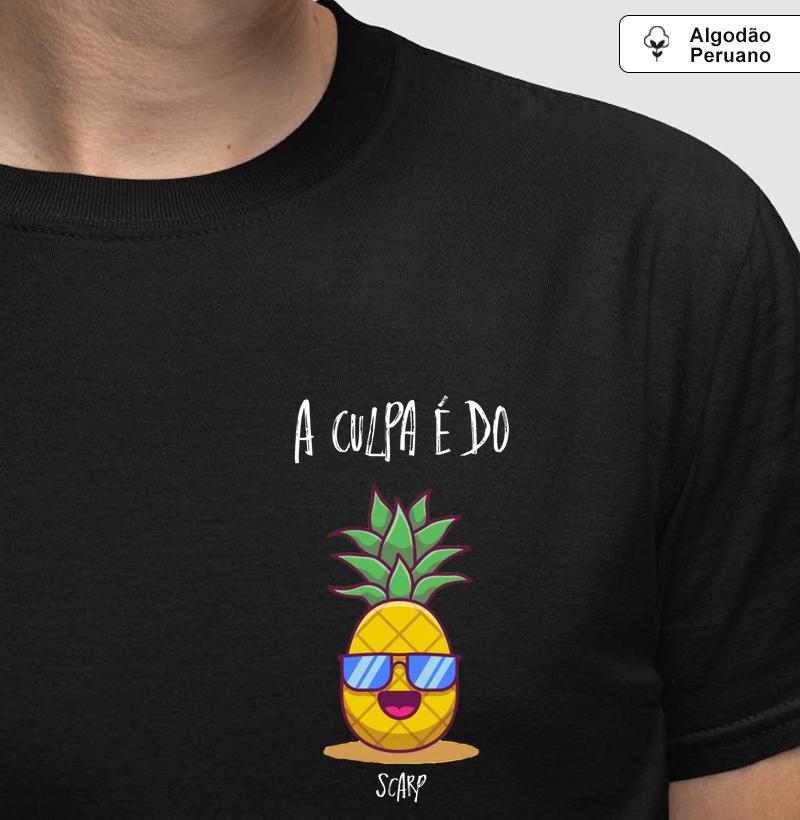 Fun Pineapple