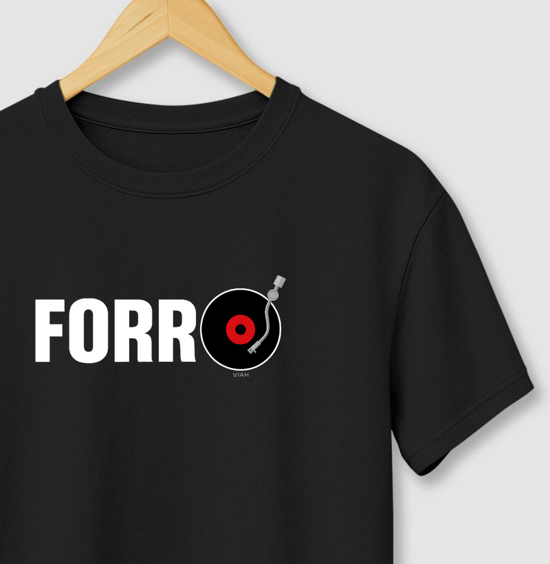 FORRÓ VINIL