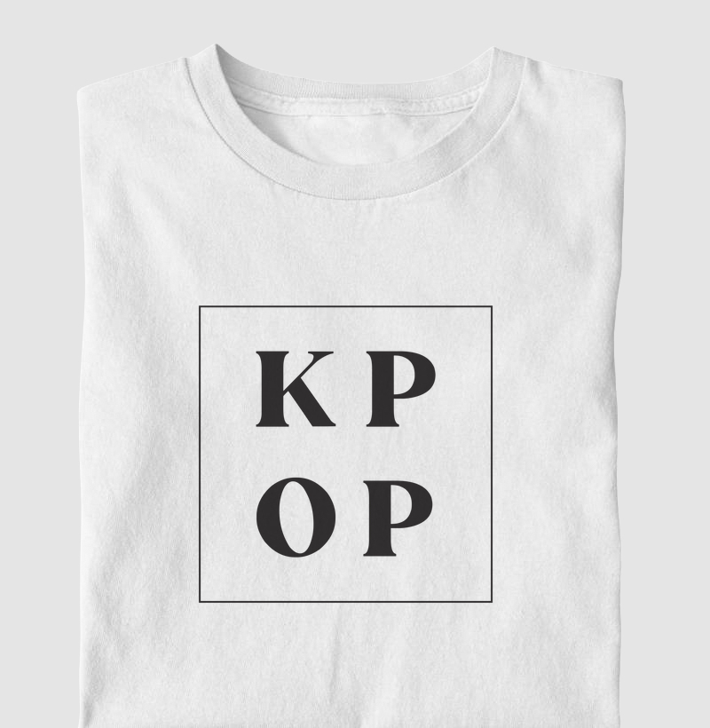 K POP - Dorama