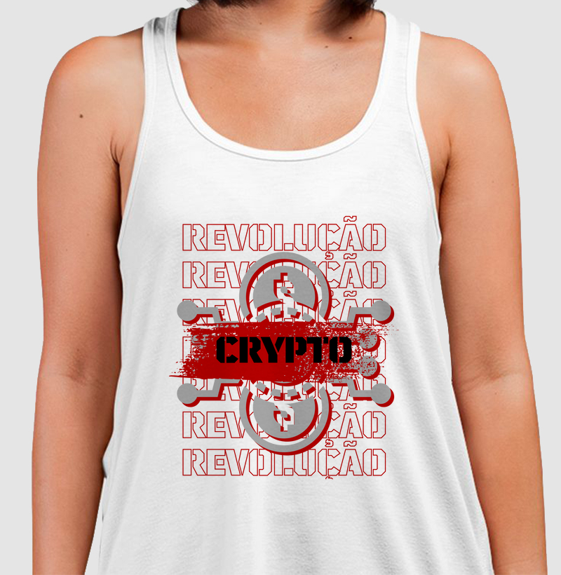 Revolução Crypto