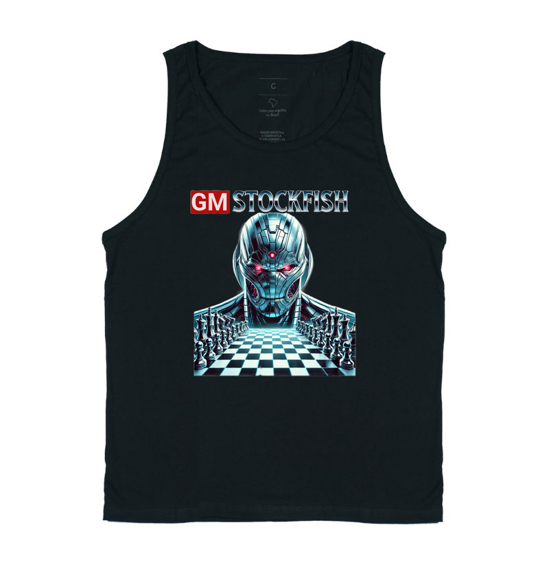 GM Stockfish