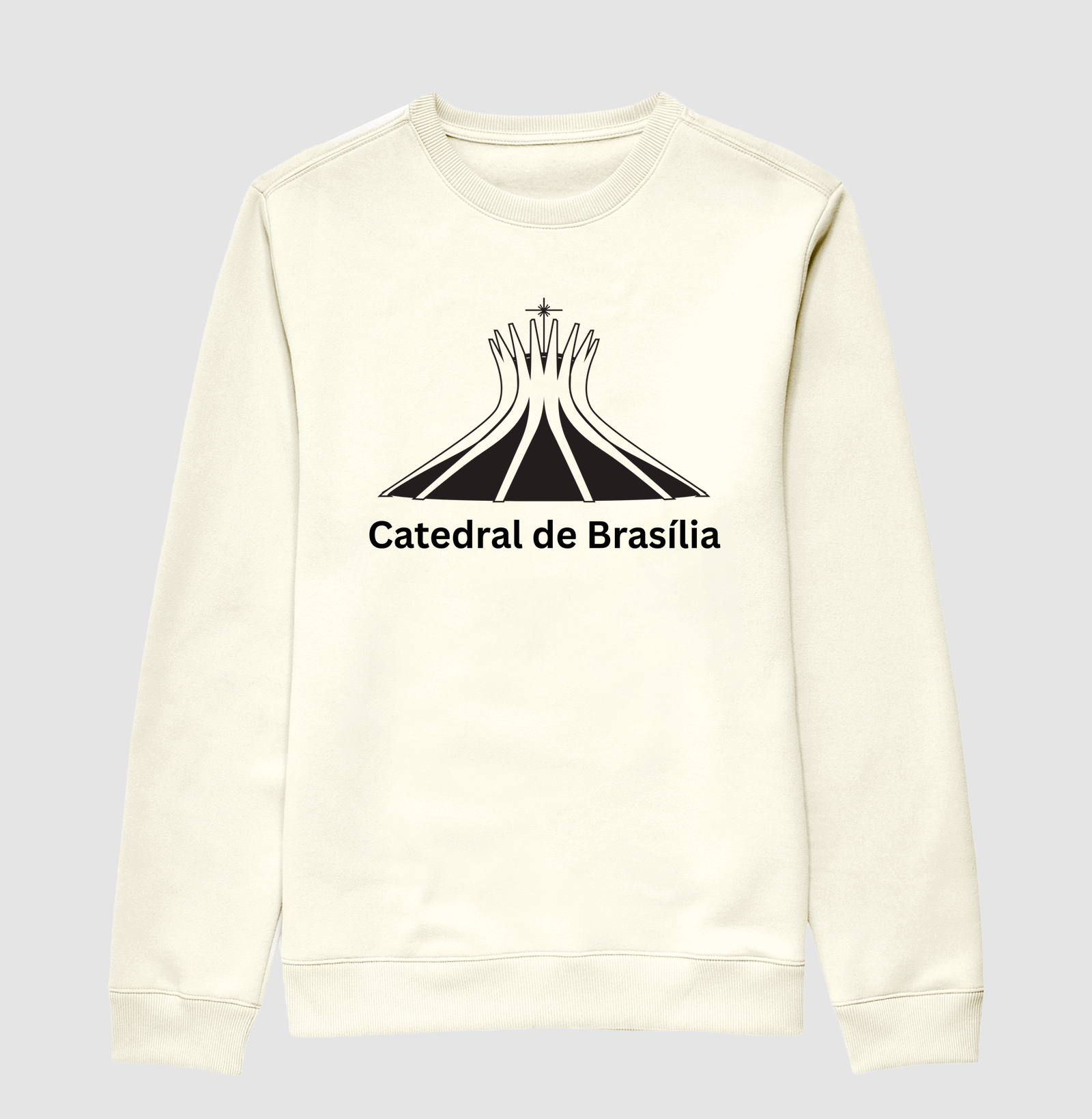 Catedral de Brasília – Arquitetura e Fé em Traços Icônicos
