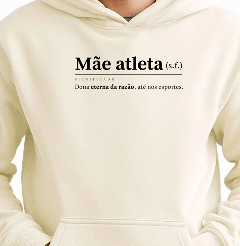 MAE ATLETA