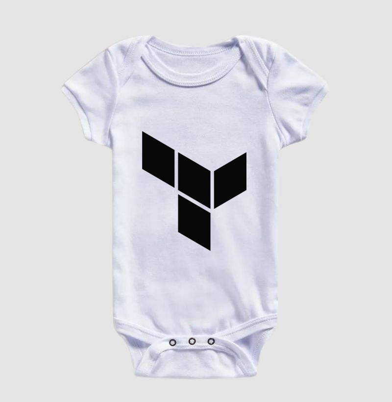 "Terraform V" Logos - T.I