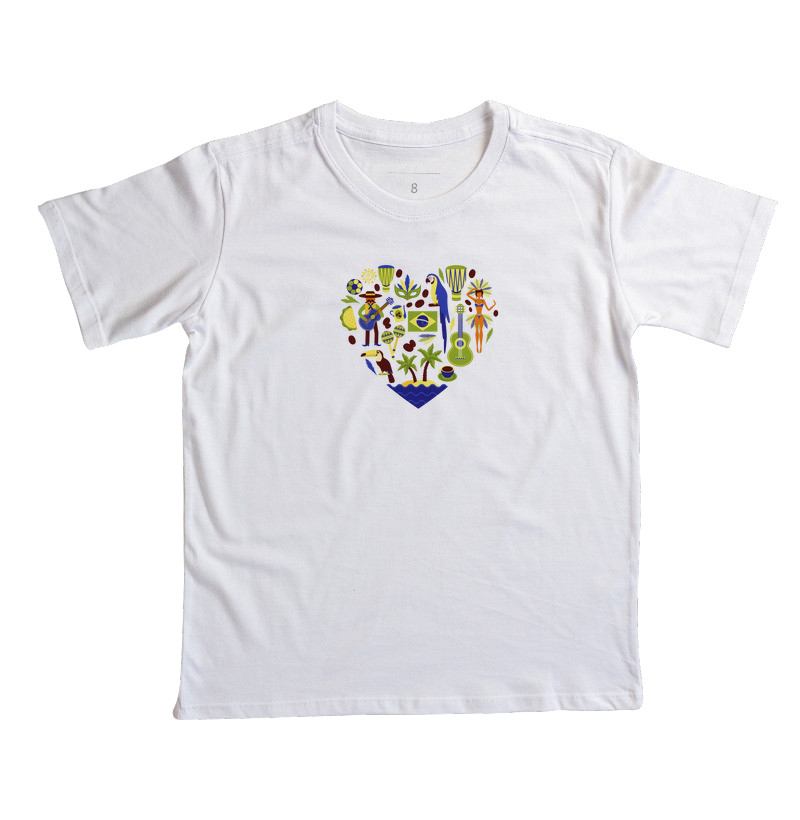 Camisa 0