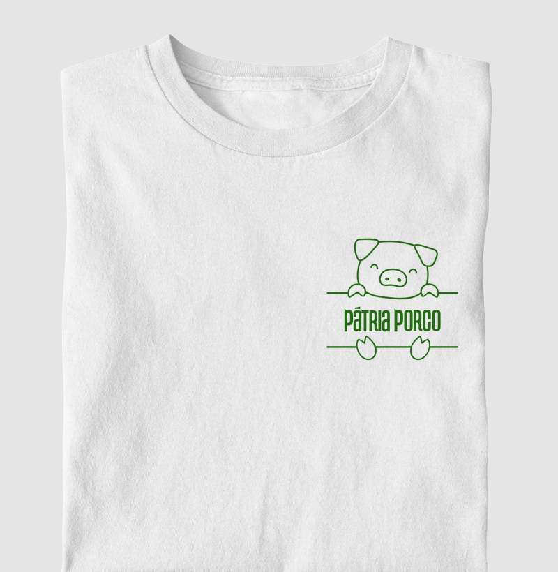 Pocket pig