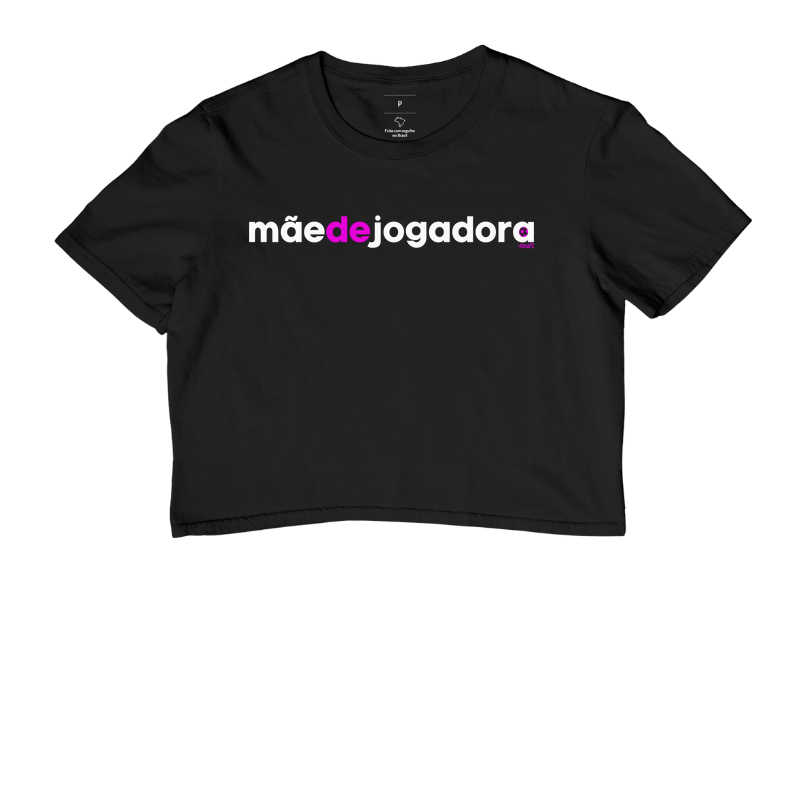 Mãe de Jogadora