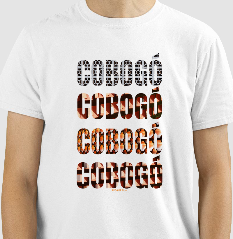 Cobogó II