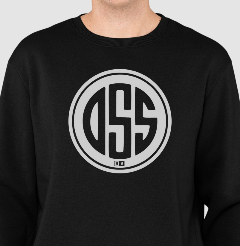 OSS I