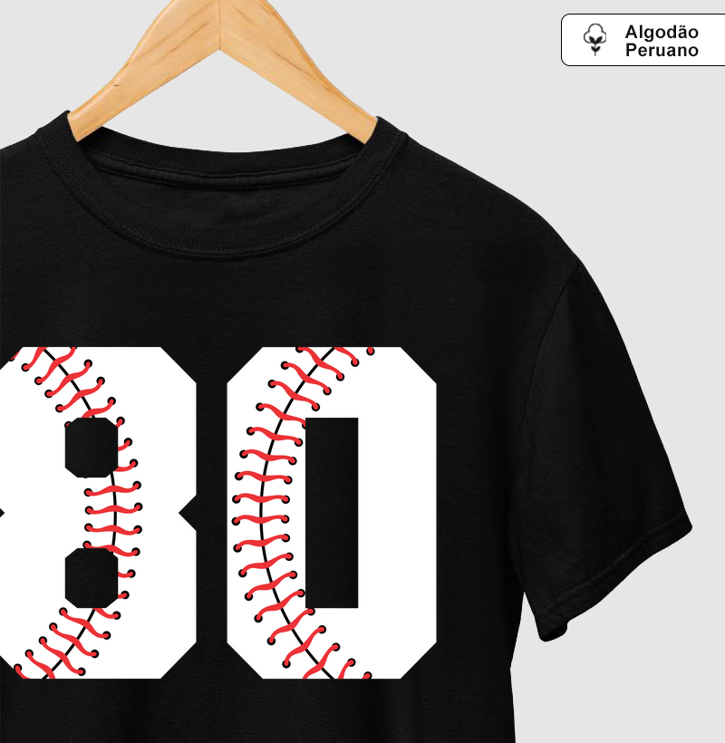 Baseball 1980