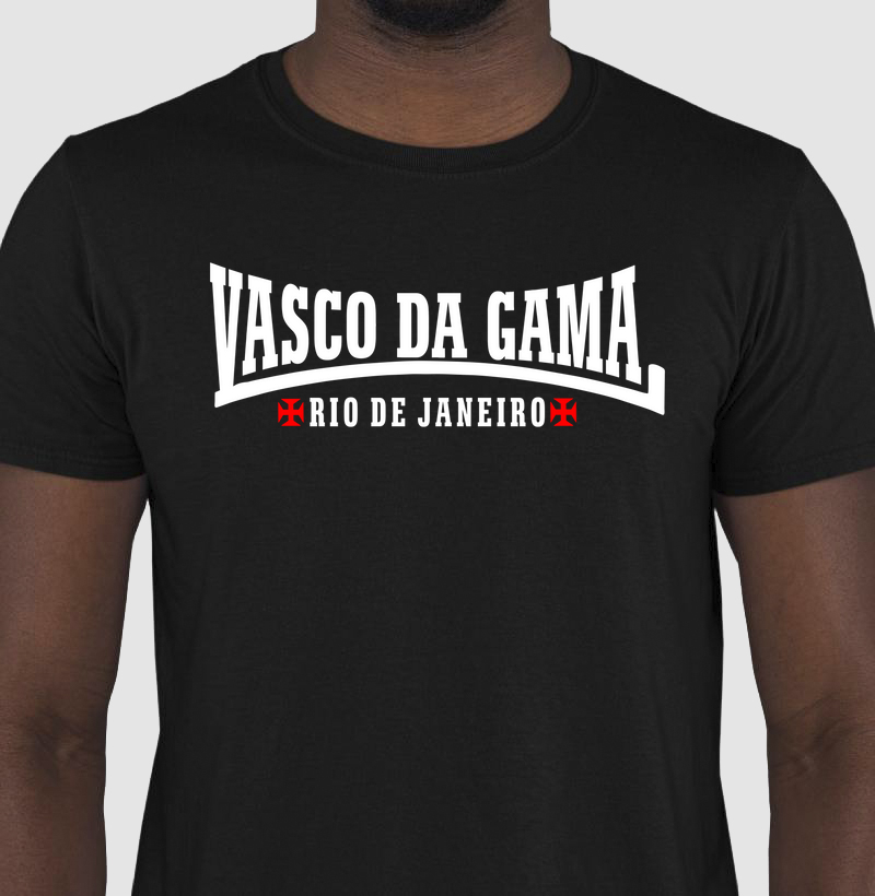 VASCO DA GAMA