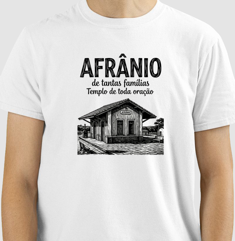 Afrânio - Estação