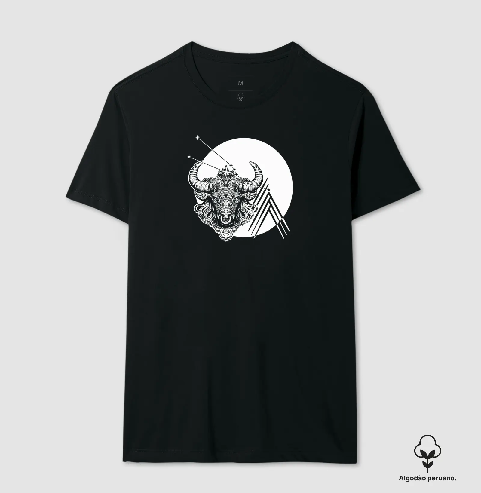 Touro: Aldebaran Celestial